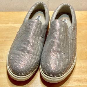 steve madden encore rhinestones